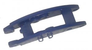 Rocker Hydraulic Lift